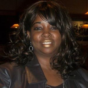 Meet your Posher, June ann